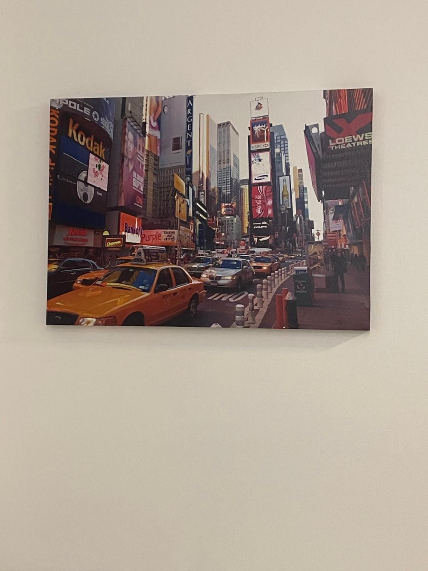 La Stradina Apartment บาร์เลตตา ภายนอก รูปภาพ