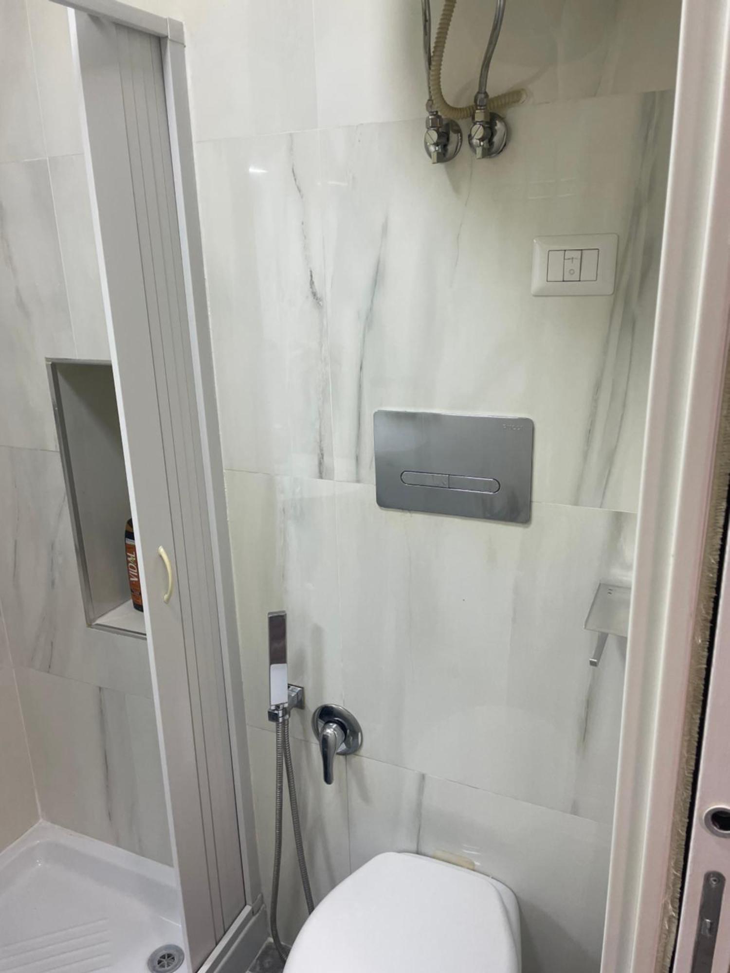 La Stradina Apartment บาร์เลตตา ภายนอก รูปภาพ