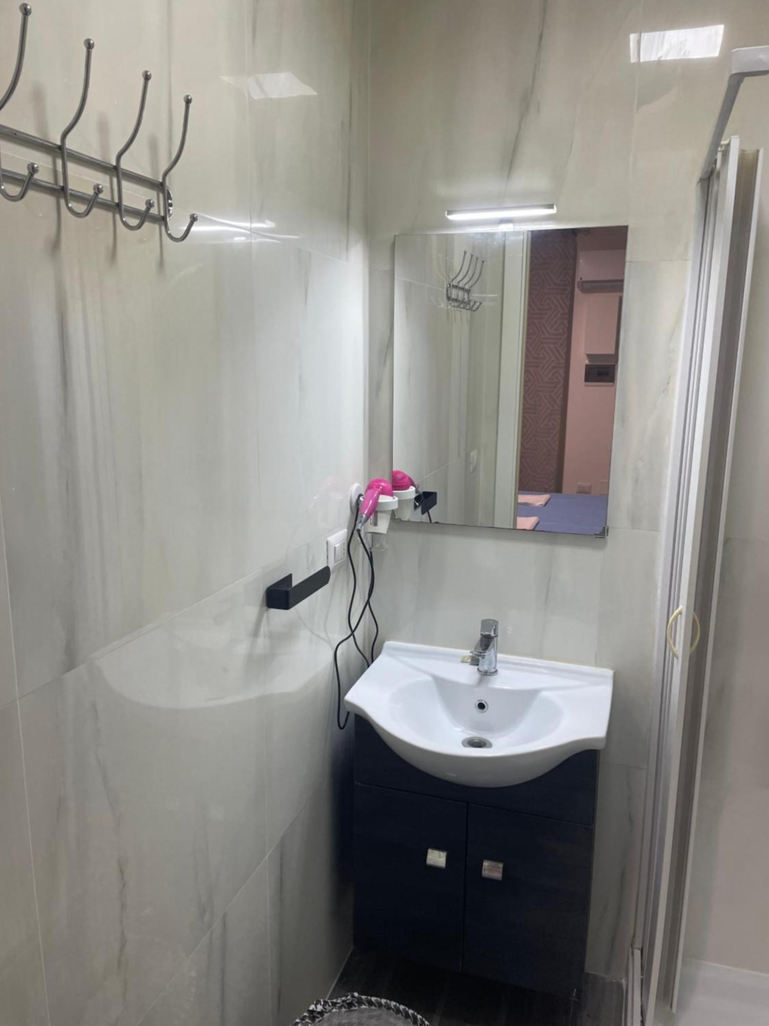 La Stradina Apartment บาร์เลตตา ภายนอก รูปภาพ