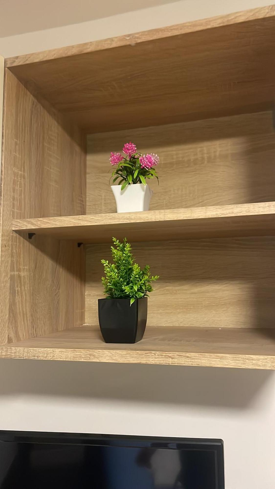 La Stradina Apartment บาร์เลตตา ภายนอก รูปภาพ