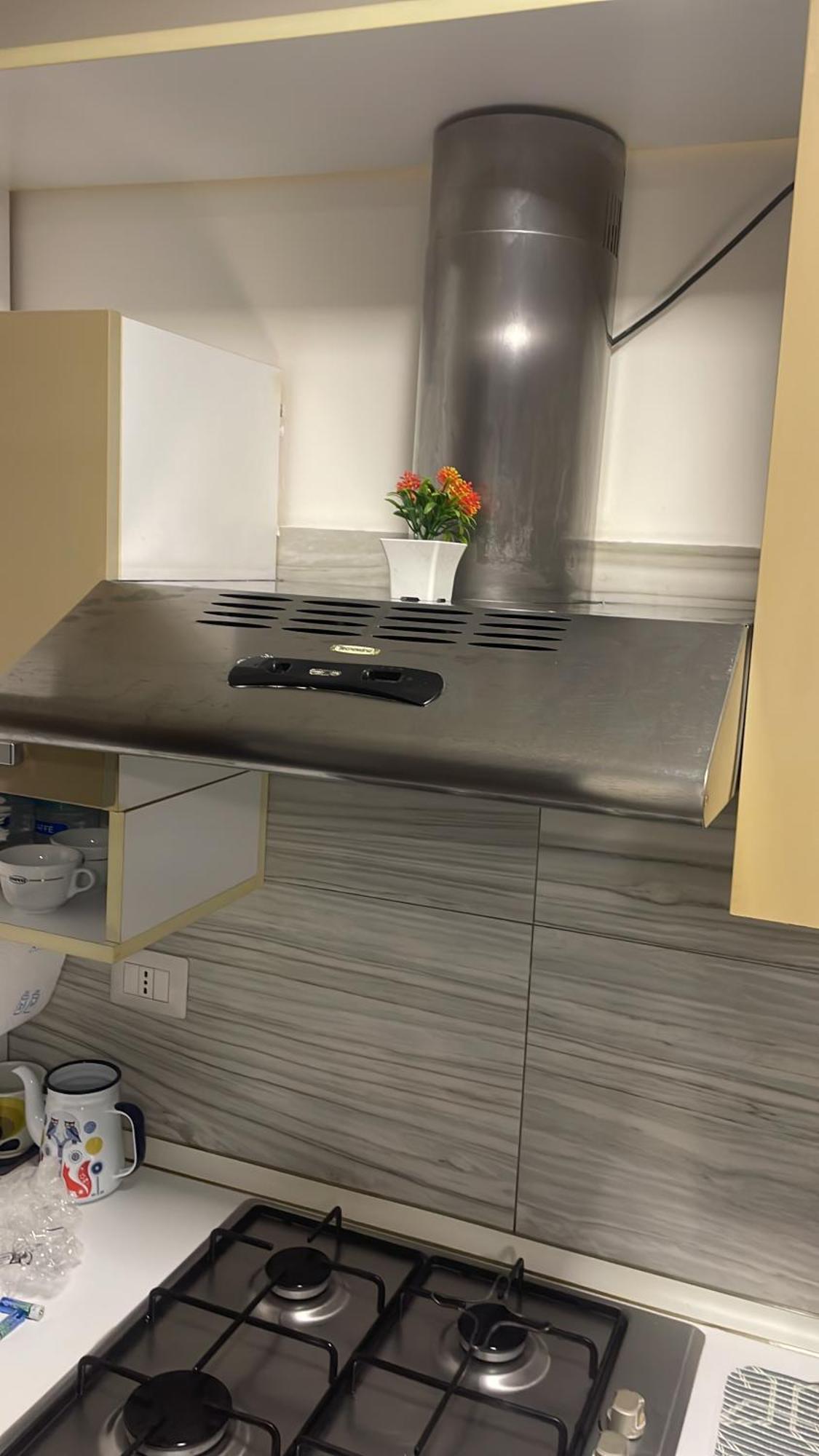 La Stradina Apartment บาร์เลตตา ภายนอก รูปภาพ