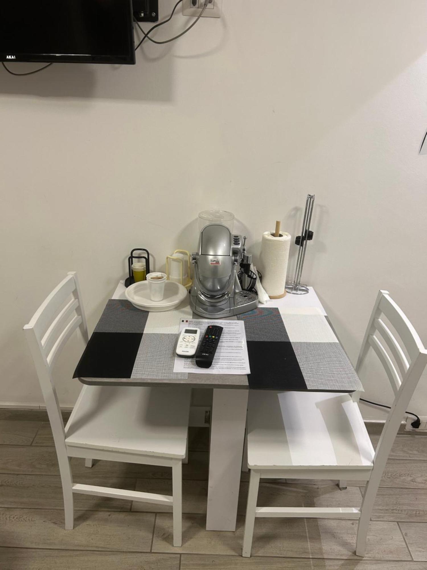 La Stradina Apartment บาร์เลตตา ภายนอก รูปภาพ